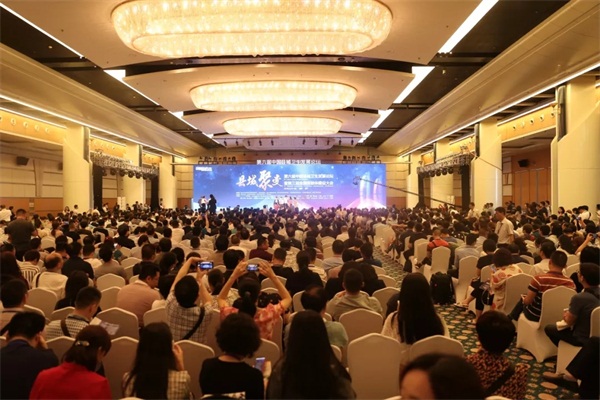 “新醫(yī)改十年，強縣域時代 ” 東軟望海精彩亮相第六屆中國縣域衛(wèi)生發(fā)展論壇