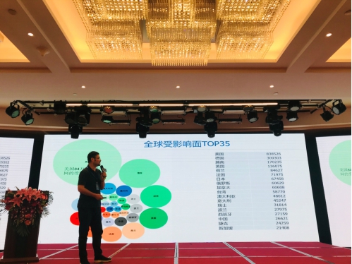 知道創(chuàng)宇楊冀龍丨 網(wǎng)絡(luò)空間測繪我們做了十年，接下來還會繼續(xù)做幾十年