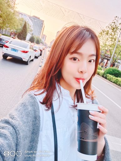 vivo S1 Pro，給女友拍照的正確打開(kāi)方式