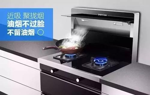 集成灶十大名牌，這些品牌你知道幾個？