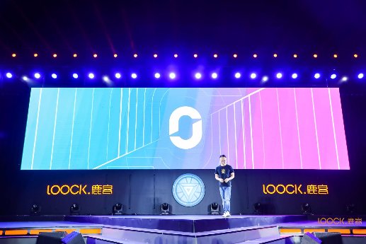 智能鎖也可以很時尚，鹿客正式公布設(shè)計師子品牌