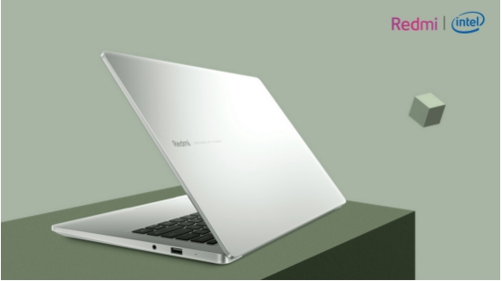 高性能獨(dú)顯輕薄本RedmiBook 14驚艷亮相，售價(jià)3999元起