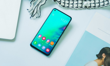 畢業(yè)季拍照不發(fā)愁 三星Galaxy A60元氣版助你記錄美好瞬間