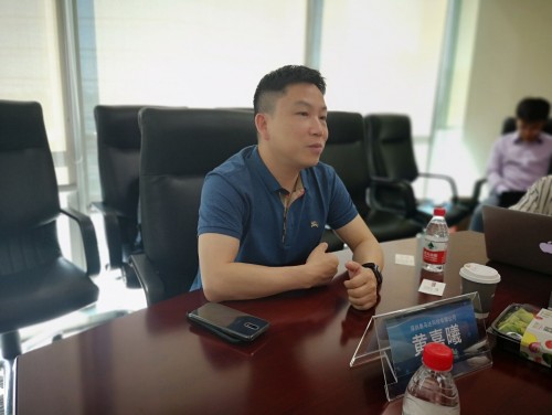 易馬達(dá)e換電公布新輪融資，中美綠色為何持續(xù)加碼？