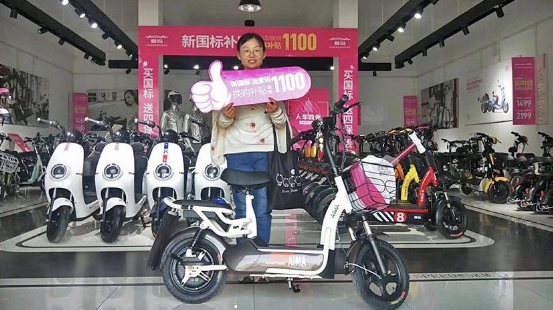 愛(ài)瑪電動(dòng)車和新日哪個(gè)好？買之前先知道這些
