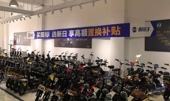 愛(ài)瑪電動(dòng)車和新日哪個(gè)好？買之前先知道這些