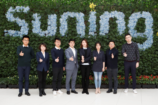 618蘇寧百貨全渠道共振 72家智慧零售廣場定義全新消費體驗