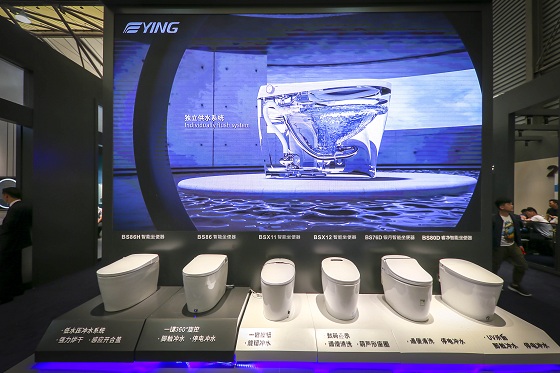 YING硬核亮相KBC，現(xiàn)場簽約CCTV2《秘密大改造》