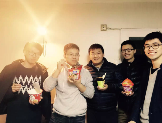 三年做到一個億，90后學霸團隊用工業(yè)化思維攪動家裝市場