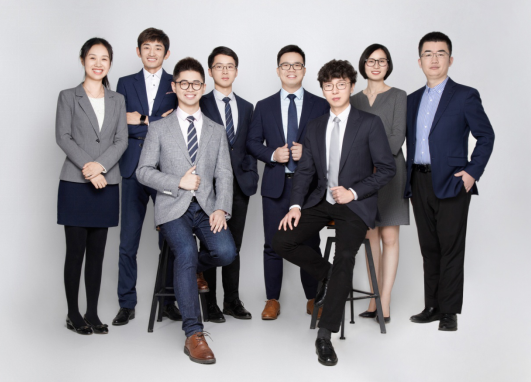 三年做到一個億，90后學霸團隊用工業(yè)化思維攪動家裝市場