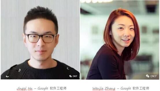 KubeCon + CloudNativeCon帶你深入Kubernetes: 從可觀察性、性能、安全身份策略、機(jī)器學(xué)習(xí)數(shù)據(jù)入手