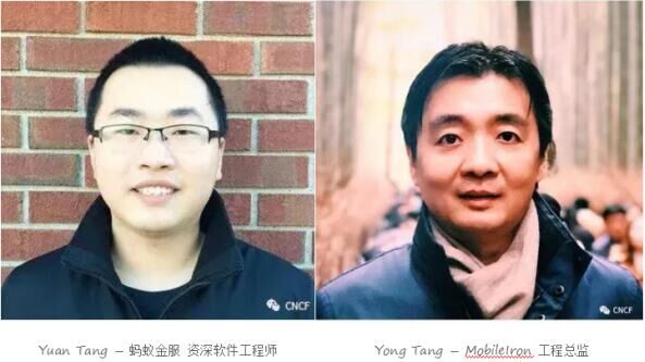 KubeCon + CloudNativeCon帶你深入Kubernetes: 從可觀察性、性能、安全身份策略、機(jī)器學(xué)習(xí)數(shù)據(jù)入手