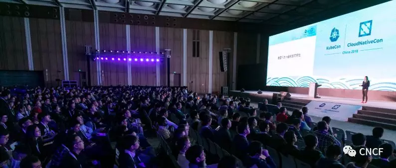 KubeCon + CloudNativeCon帶你深入Kubernetes: 從可觀察性、性能、安全身份策略、機(jī)器學(xué)習(xí)數(shù)據(jù)入手