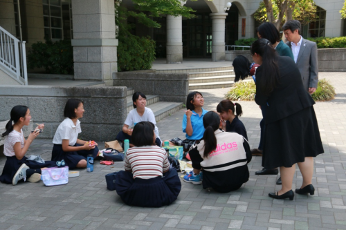 青春與夢想！日本高中體育賽場刻著花季少年們最好的時光