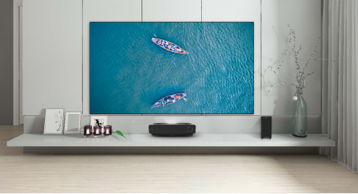 市占率再創(chuàng)歷史新高，海信電視霸屏?xí)充N榜