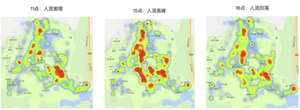 六一帶娃游，5大人氣親子景區(qū)大數(shù)據(jù)預(yù)測報(bào)告來了！