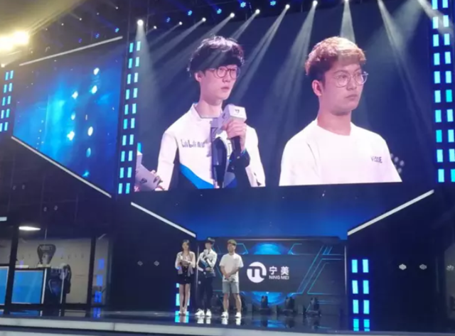 SDG問鼎NEST2019夏季總決賽，寧美魂系列電腦大放異彩！