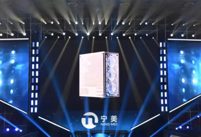 SDG問鼎NEST2019夏季總決賽，寧美魂系列電腦大放異彩！