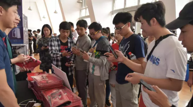 SDG問鼎NEST2019夏季總決賽，寧美魂系列電腦大放異彩！
