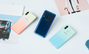 千元機市場的一劑猛藥！三星Galaxy A60憑啥成標桿？