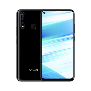 “性能實(shí)力派”vivo Z5x明日預(yù)售，驚喜優(yōu)惠價(jià)1298元起全面來襲