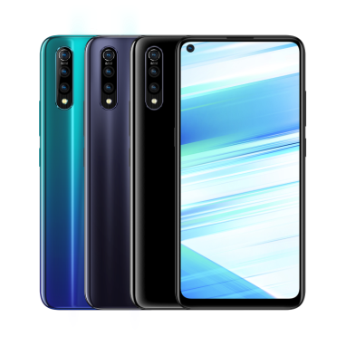 “性能實(shí)力派”vivo Z5x明日預(yù)售，驚喜優(yōu)惠價(jià)1298元起全面來襲