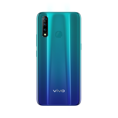 “性能實(shí)力派”vivo Z5x明日預(yù)售，驚喜優(yōu)惠價(jià)1298元起全面來襲