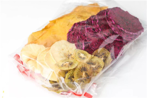 干果機(jī)有什么用？一臺(tái)摩飛干果機(jī)輕松解決周末零食荒