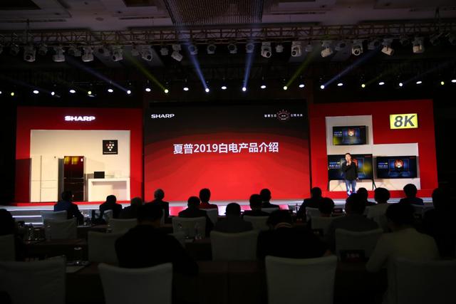 以PCI技術(shù)為紐帶，夏普給你潔凈和健康的美好生活