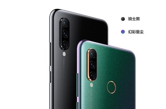 千元機(jī)怎么選？1099的聯(lián)想Z6青春版是第一選擇！