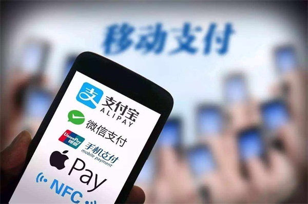 微信、支付寶上演“神仙打架”，網(wǎng)友：防盜刷才是根本！