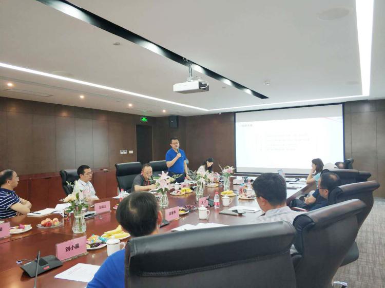 迎戰(zhàn)柔性風(fēng)口 華科創(chuàng)智2019年董事會(huì)、股東會(huì)勝利召開