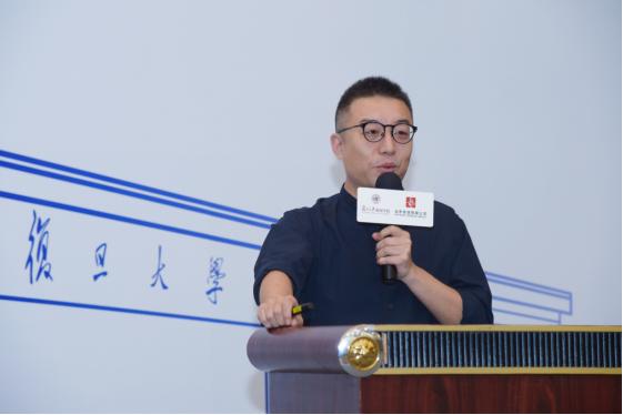 愛奇藝陳偉：青年題材更具市場張力，綜藝內容創(chuàng)新離不開技術支持