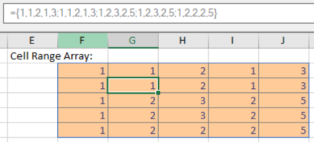 Spread.NET 表格控件 V12.1 正式發(fā)布！加入動(dòng)態(tài)數(shù)組，讓公式運(yùn)算更具效率