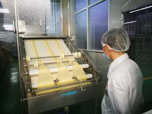 助力貧困縣變身，蘇寧拼購智慧零售賦能優(yōu)勢獲央黨媒點(diǎn)贊