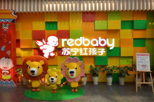 和不同的孩子“打交道”，這名育嬰師如何成為寶媽們最信任的人？