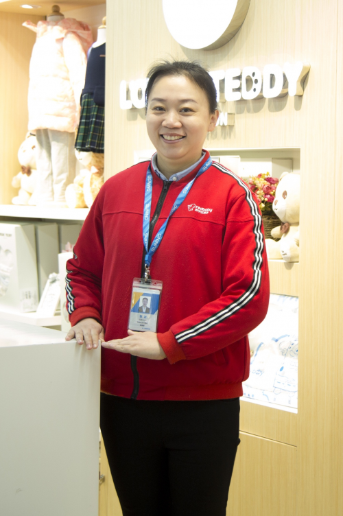 和不同的孩子“打交道”，這名育嬰師如何成為寶媽們最信任的人？