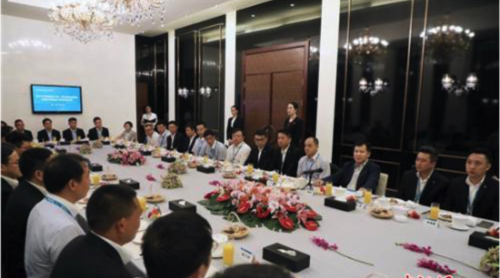 智慧零售的時代，企業(yè)家們最看重什么？