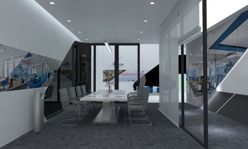 智·美未來！正泰建筑智能與您相約2019光亞展6.1號(hào)C10館