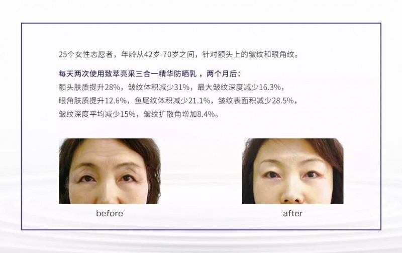 ioma艾歐碼三合一防曬精華乳，開啟紫外線無死角防衛(wèi)戰(zhàn)