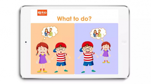 誰(shuí)研究過(guò),51talk和vipkid英語(yǔ)哪家好？