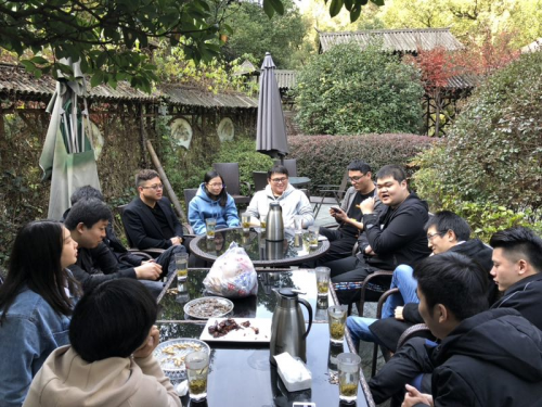 回顧以“責(zé)任，信任，存在感”為主題的2019杭州新共秀活動展現(xiàn)