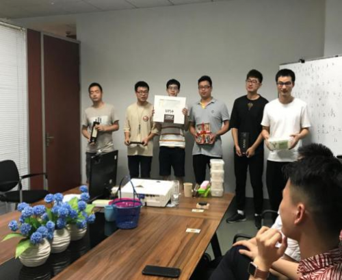 回顧以“責(zé)任，信任，存在感”為主題的2019杭州新共秀活動展現(xiàn)
