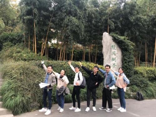 回顧以“責(zé)任，信任，存在感”為主題的2019杭州新共秀活動展現(xiàn)