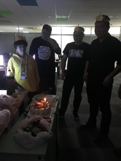 回顧以“責(zé)任，信任，存在感”為主題的2019杭州新共秀活動展現(xiàn)