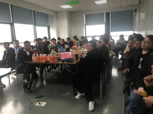 回顧以“責(zé)任，信任，存在感”為主題的2019杭州新共秀活動展現(xiàn)