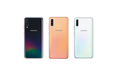 高顏值大屏手機(jī)推薦，三星Galaxy A70成為首選