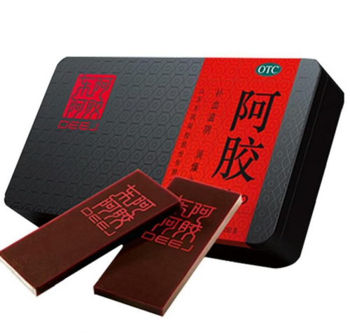 誰(shuí)說(shuō)歲月不解風(fēng)情 東阿阿膠質(zhì)量保障保健康