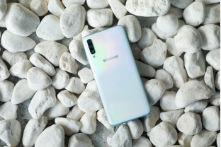 定格端午假期的美好，三星Galaxy A70你值得擁有