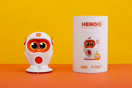 告別填鴨式跟風(fēng)教育，科學(xué)的幼兒英語啟蒙有了新工具LukaHeroS